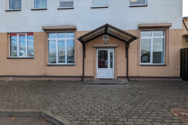 Офис 71,5 м2 (продажа) Филимонова 25Б - фото 17