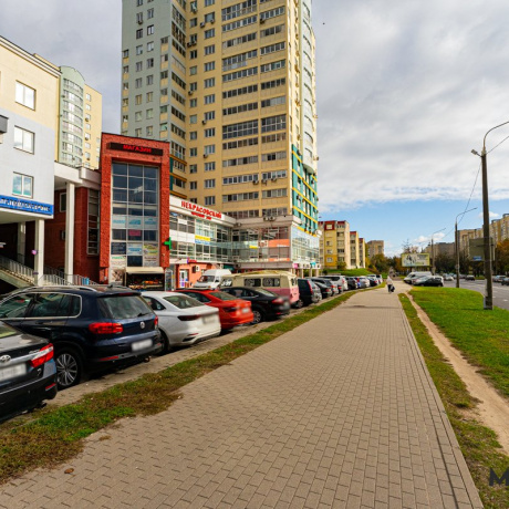 Фотография Офис 50,3м2 (аренда) ул Богдановича 118 - фото 2