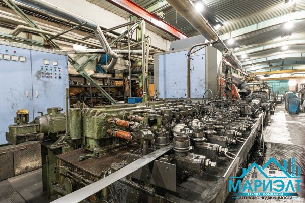 Продажа производства ул Брикета - фото 12