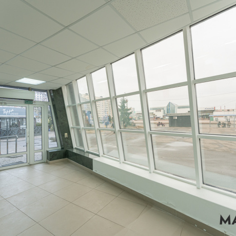 Фотография Аренда торгового помещения 119,1 м2 ул Бурдейного 13 - фото 7