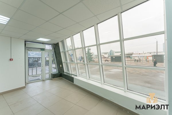 Аренда торгового помещения 119,1 м2 ул Бурдейного 13 - фото 7