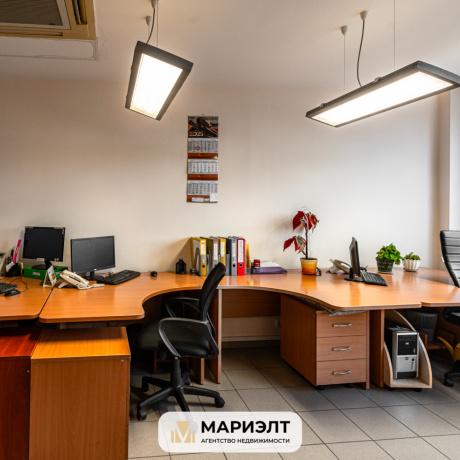 Фотография Продажа офиса 96,3 м2 ул Тимирязева 65А - фото 18