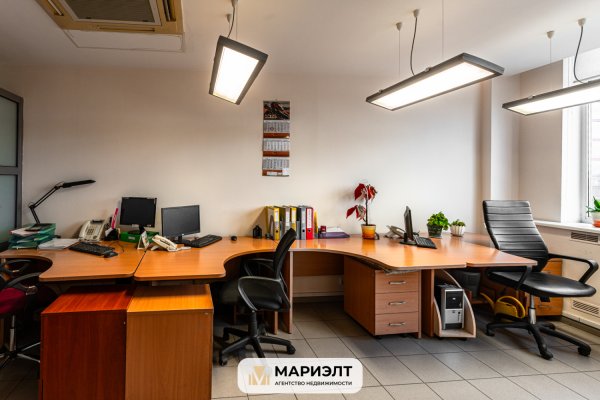 Продажа офиса 96,3 м2 ул Тимирязева 65А - фото 18