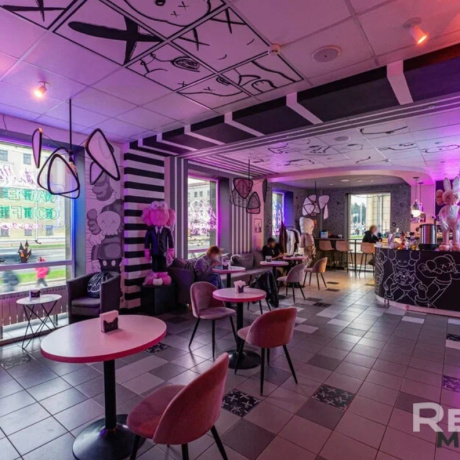 Фотография Аренда офиса 112 м2 пр-т Независимости 60 - фото 4