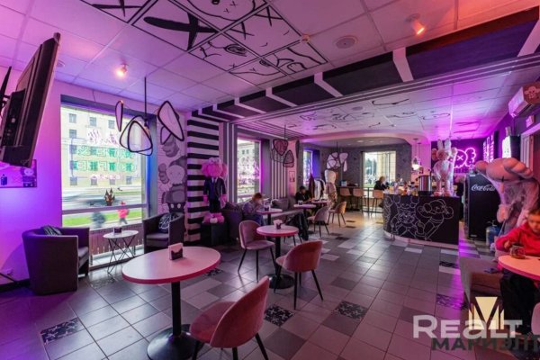 Аренда офиса 112 м2 пр-т Независимости 60 - фото 4