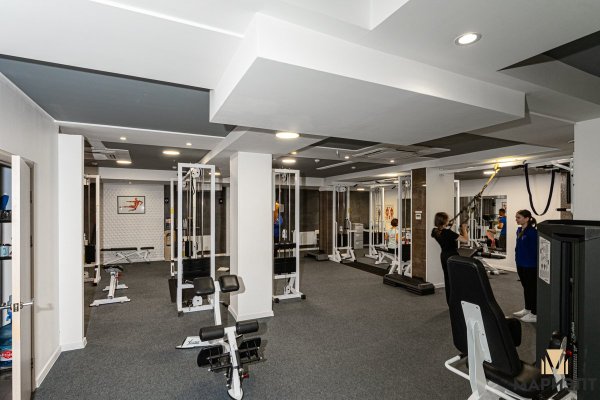 Офис 537,5м2 (продажа) пр-т Победителей 27 - фото 7