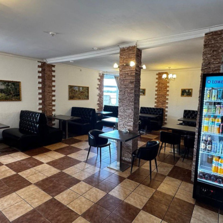 Фотография Помещение 151,5м2(продажа) Хатежинский с/с, М6 - фото 6