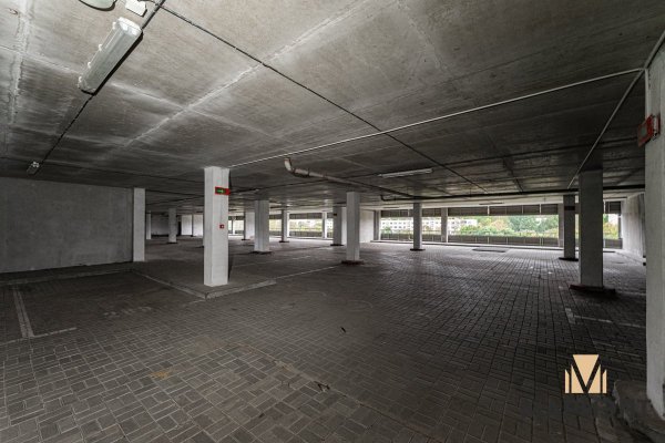 Помещение 2488м2 (продажа) ул Гамарника 30 - фото 13