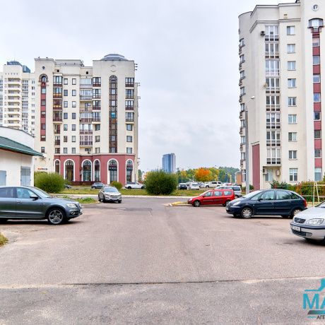 Фотография Продажа офиса 114,5 м2 пр-т Газеты Правда 9 - фото 19