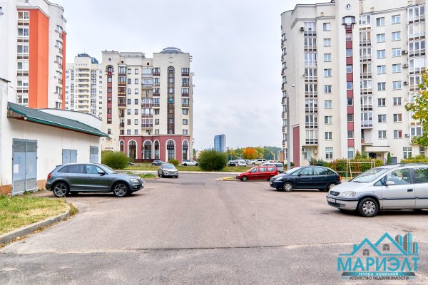 Продажа офиса 114,5 м2 пр-т Газеты Правда 9 - фото 19