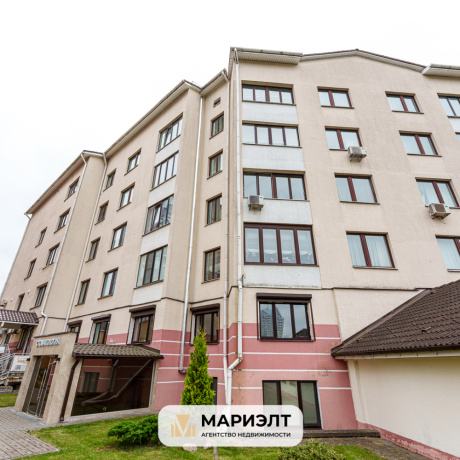 Фотография Офис 169,8 м2 (продажа) ул Тепличная 1 - фото 8