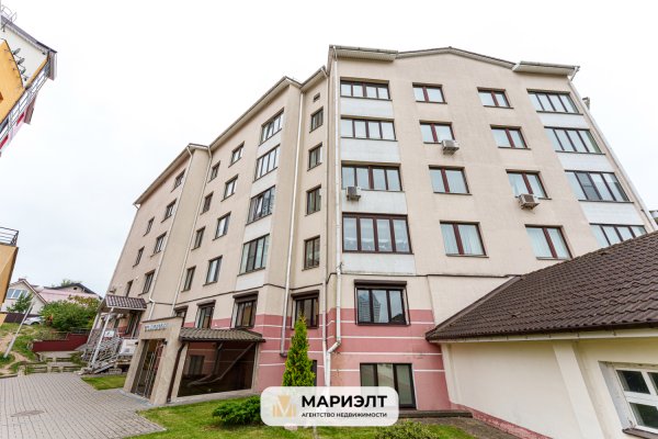 Офис 169,8 м2 (продажа) ул Тепличная 1 - фото 8