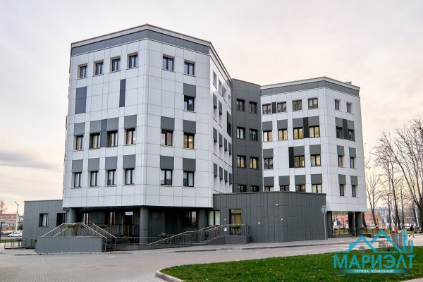Офис 149,5м2 (аренда) ул Кальварийская 40 - фото 6
