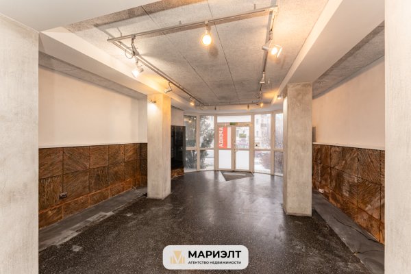 Офис 166,3м2 (аренда) ул Белорусская 15 - фото 16