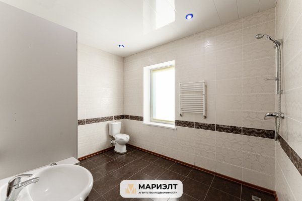 Офис 50-350м2(аренда) ул Бегомльская 21 - фото 16