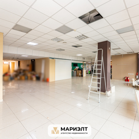 Фотография Помещение 224м2 (аренда) ул Хоружей 19 - фото 7