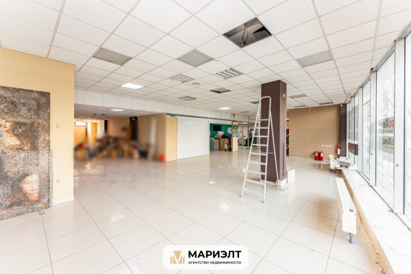 Помещение 224м2 (аренда) ул Хоружей 19 - фото 7