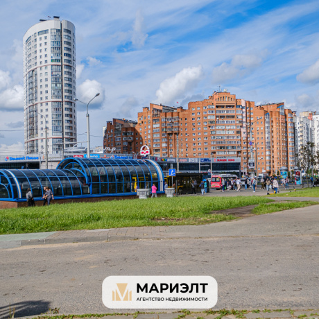 Фотография Офис 83,2 м2(аренда) пр-т Независимости 164 - фото 3