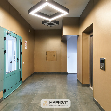 Фотография Офис 75,9 - 444,8 м2(аренда) ул Кальварийская 42 - фото 7