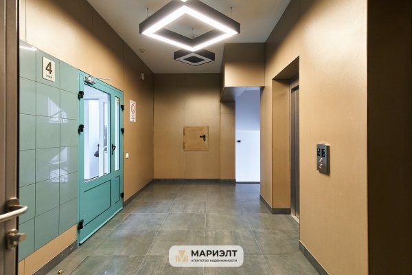 Офис 75,9 - 444,8 м2(аренда) ул Кальварийская 42 - фото 7