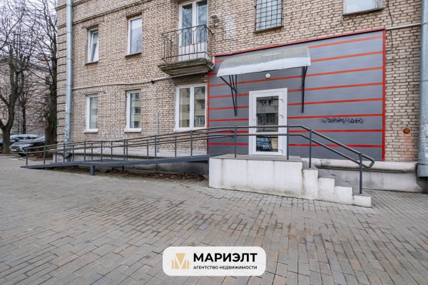 Помещение 82м2(аренда) пр-т Машерова 16 - фото 2