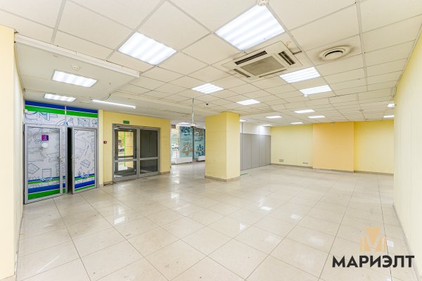 Помещение 368,8м2 (аренда) ул Хоружей 19 - фото 4