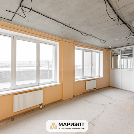 Фотография Помещение 279,7м2(аренда) ул Ратомская 7 - фото 12