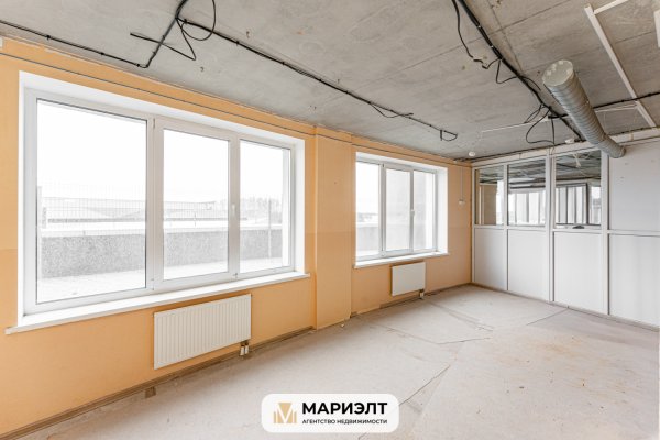 Помещение 279,7м2(аренда) ул Ратомская 7 - фото 12