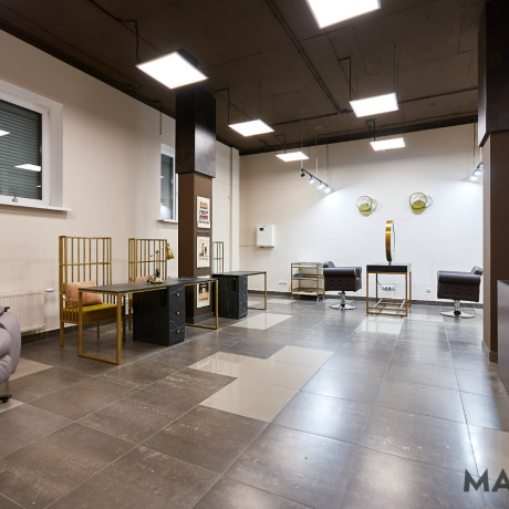 Фотография Аренда помещения 92 м2 Победителей 125 - фото 2