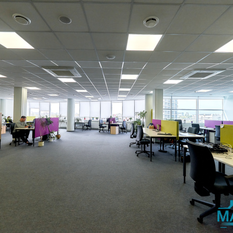 Фотография Офис 244,2 м2(аренда) пр-т Дзержинского 3Б - фото 11