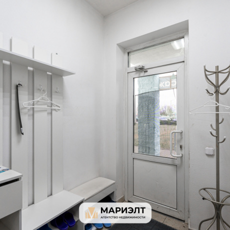 Фотография Сфера услуг 62,6 м2 (аренда) ул Тимошенко 8 - фото 7