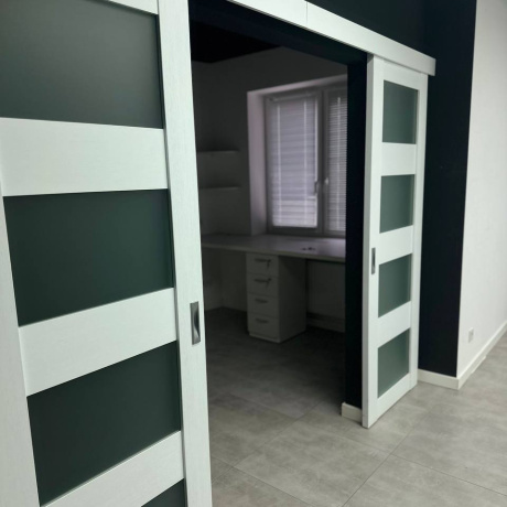 Фотография Офис 102,1 м2 (аренда) ул Ложинская 16 - фото 3