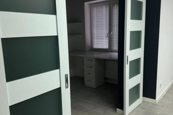 Офис 102,1 м2 (аренда) ул Ложинская 16 - фото 3