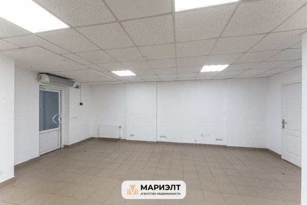 Офис 106,7м2(аренда) Сморговский тракт 3 - фото 6