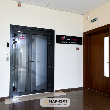 Фотография Офис 530м2 (аренда) ул Скорины 2 - фото 6