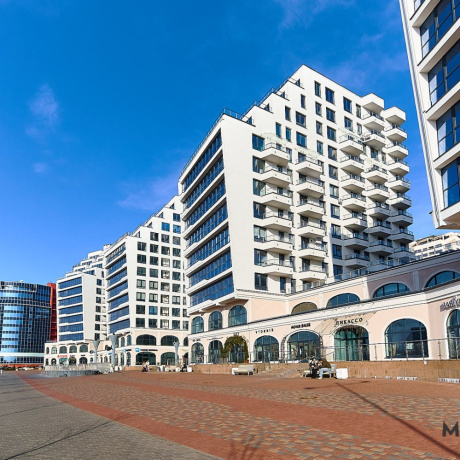 Фотография Помещение 73,8м2 (аренда) ул Мстиславца 12 - фото 7