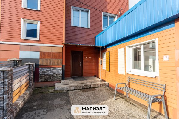 Аренда склада 677,7  м2 аг Колодищи ул Промышленная 14А/1 - фото 10