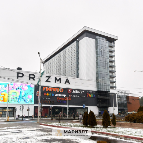 Фотография Офис 70-1104,5м2 (аренда) пр-т Партизанский 79 - фото 3