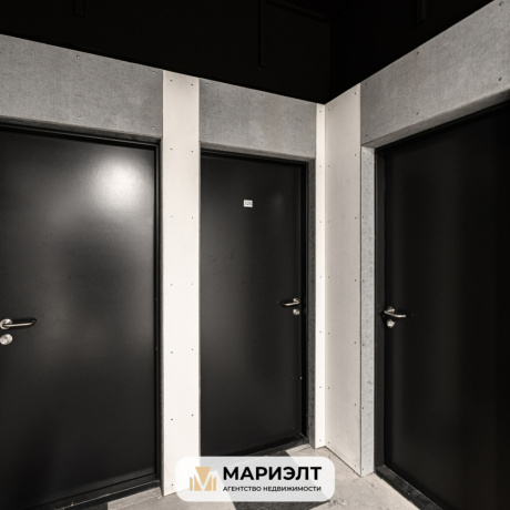 Фотография Аренда офиса 12 - 69.9 м2 ул Мясникова 27 - фото 4