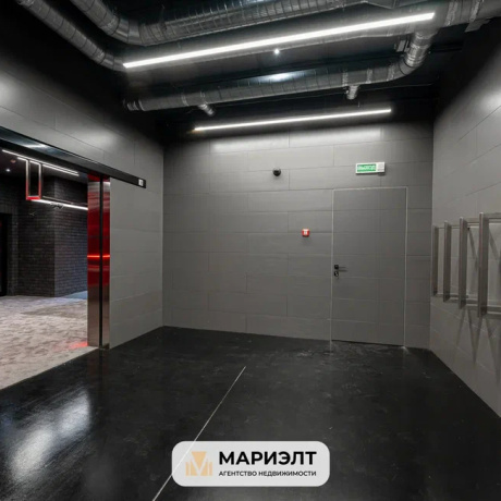 Фотография Аренда торгового помещения 161 м2 пр-т Победителей 133 - фото 14