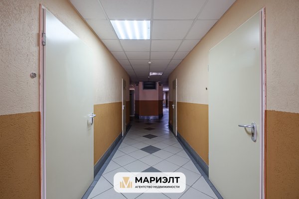 Офис 74,6 м2 (продажа) ул. Тимирязева 65Б - фото 12