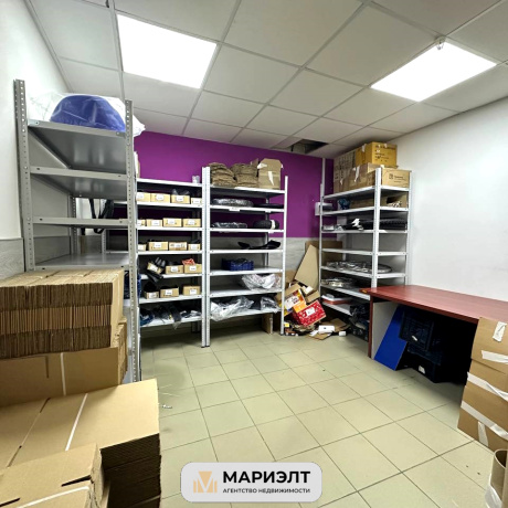 Фотография Аренда помещения 77,5 м2 ул Скрипникова 15 - фото 10