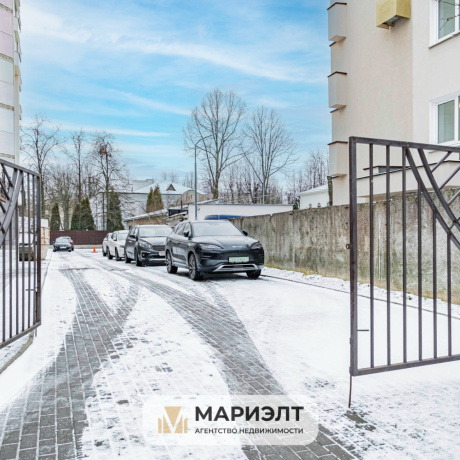 Фотография Помещение 204,2м2 (аренда) ул Киселева 17 - фото 12