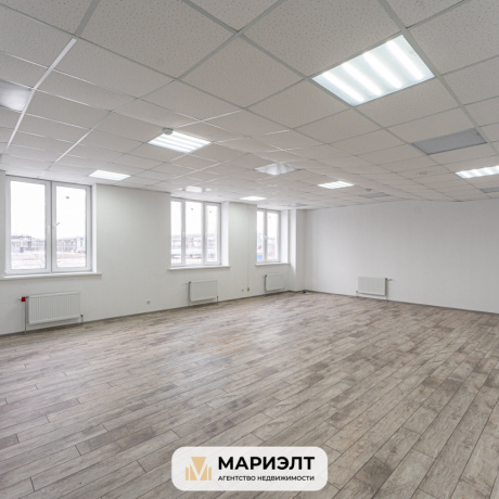 Фотография Помещение 62,3м2(продажа) пер Монтажников 4й 13 - фото 3