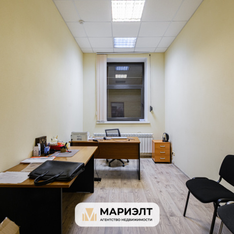 Фотография Аренда склада 477,2 м2 ул Карвата 77 - фото 15