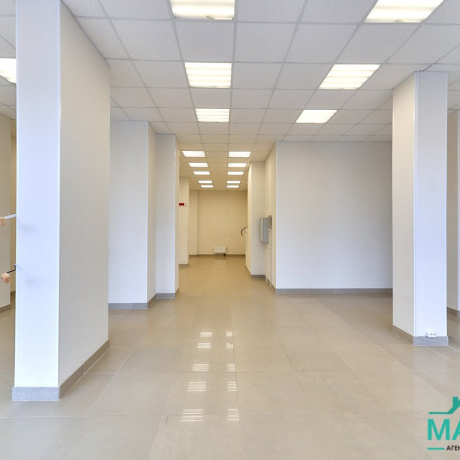 Фотография Офис 116,3м2 (продажа) пр-т Дзержинского 11 - фото 8
