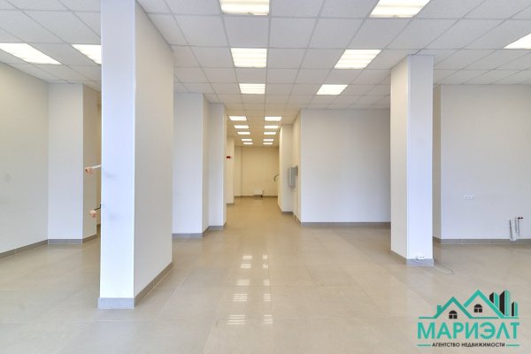 Офис 116,3м2 (продажа) пр-т Дзержинского 11 - фото 8
