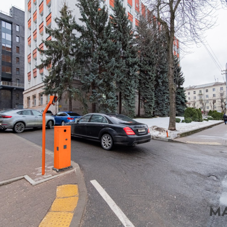Фотография Офис 81,7м2 (аренда) ул Мясникова 27 - фото 14