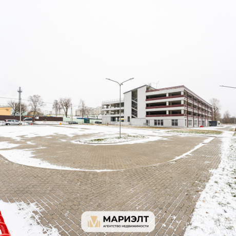 Фотография Помещение 1005,3м2 (аренда) ул Шатько 41 - фото 5