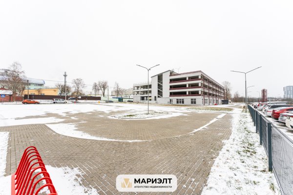 Помещение 1005,3м2 (аренда) ул Шатько 41 - фото 5